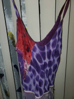 Tank Tops Shirt