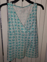 Tank Tops Shirt