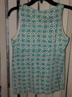 Tank Tops Shirt