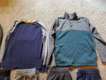 Mens Medium Clothing Lot (13 items)