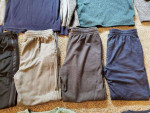 Mens Medium Clothing Lot (13 items)
