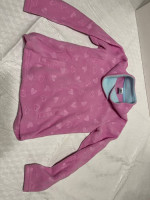 Girls tops lot size 6/7