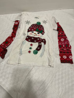 Girls tops lot size 6/7