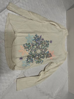 Girls tops lot size 6/7