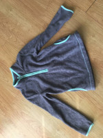 Girls tops lot size 6/7