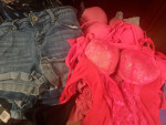 apparel for women