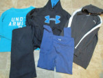 Womens Small: 9 Bundles