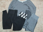 Womens Small: 9 Bundles