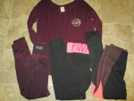 Womens Small: 9 Bundles
