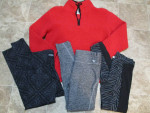 Womens Small: 9 Bundles
