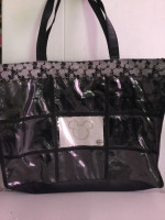 Disney Tote with Photo Slots