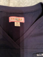 Brand New Women’s Scrubs