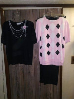 Womens Alfred Dunner clothing