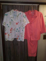 Womens Alfred Dunner clothing