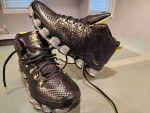 MENS CUSTOM SNEAKER COLLECTION ( 1998 -2023)-MUST SEE!!!