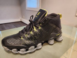 MENS CUSTOM SNEAKER COLLECTION ( 1998 -2023)-MUST SEE!!!