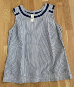 Blouses from Talbots - BRAND NEW or LIKE NEW!