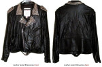 NEW Sports Jacket, Blazer and Tuxedo Jacket, Leather Biker Jackets