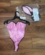 Very sexy lingerie new with tags and without tags