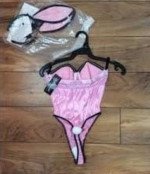 Very sexy lingerie new with tags and without tags