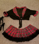 Very sexy lingerie new with tags and without tags