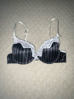 Like New Victoria’s Secret and Candies Bra Duo (see pics)
