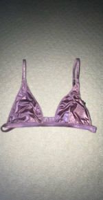 Like New Victoria’s Secret and Candies Bra Duo (see pics)