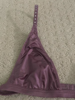 Like New Victoria’s Secret and Candies Bra Duo (see pics)