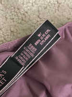 Like New Victoria’s Secret and Candies Bra Duo (see pics)