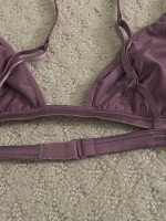 Like New Victoria’s Secret and Candies Bra Duo (see pics)