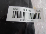 (2) Medical Scrub Tops