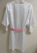 Ladies Size Medium  Robe.