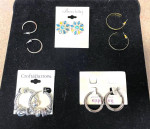 Earrings - LOT 2