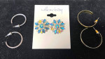 Earrings - LOT 2