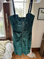 Teen Girls Clothing