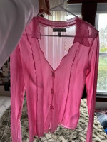 Teen Girls Clothing