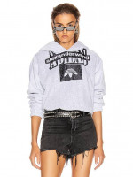 Alexander Wang Adidas Towel Hoodie - Unisex- Medium