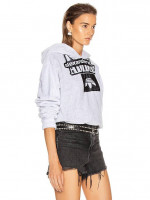 Alexander Wang Adidas Towel Hoodie - Unisex- Medium