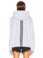 Alexander Wang Adidas Towel Hoodie - Unisex- Medium