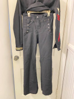 Seafarer 2 piece US Navy