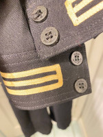 Seafarer 2 piece US Navy