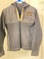 Seafarer 2 piece US Navy