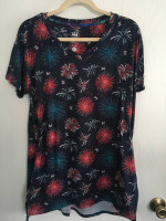 LUG Hopper  fireworks design top