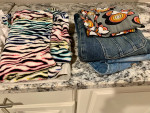 Women or Junior Size Clothing Lot
