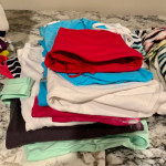 Women or Junior Size Clothing Lot
