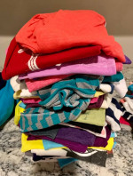 Women or Junior Size Clothing Lot