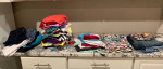 Women or Junior Size Clothing Lot
