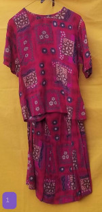 Ladies Spring Clothes