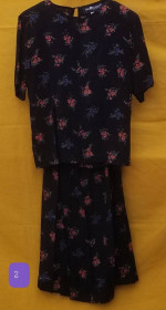 Ladies Spring Clothes