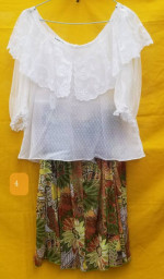 Ladies Spring Clothes
